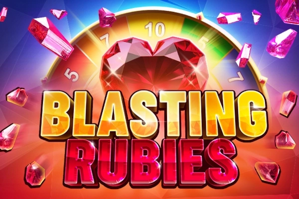 Blasting Rubies free demo play