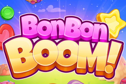 BonBon Boom! free demo play