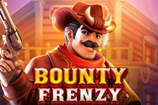 Bounty Frenzy free demo play