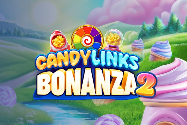 Candylinks Bonanza 2 free demo play