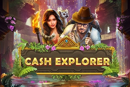 Cash Explorer free demo play