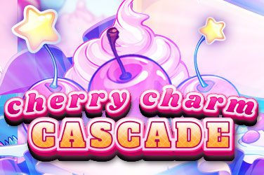 Cherry Charm Cascade free demo play
