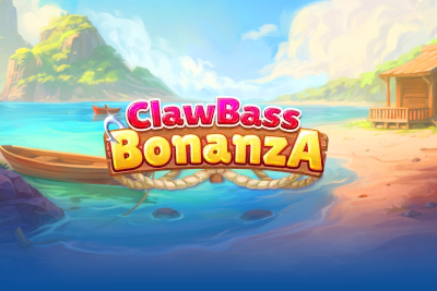 ClawBass Bonanza