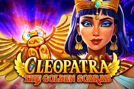 Cleopatra The Golden Scarab free demo play