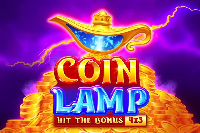 Coin Lamp free demo play