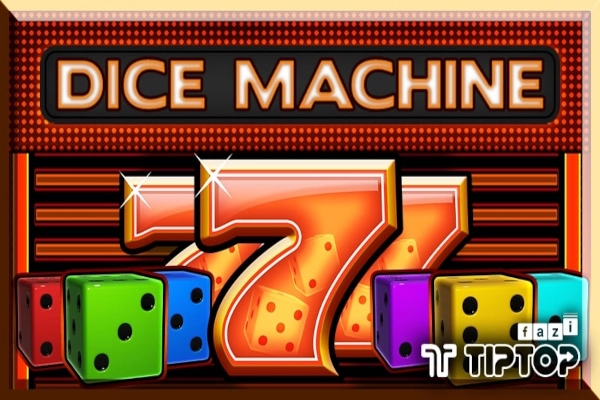 Dice Machine free demo play