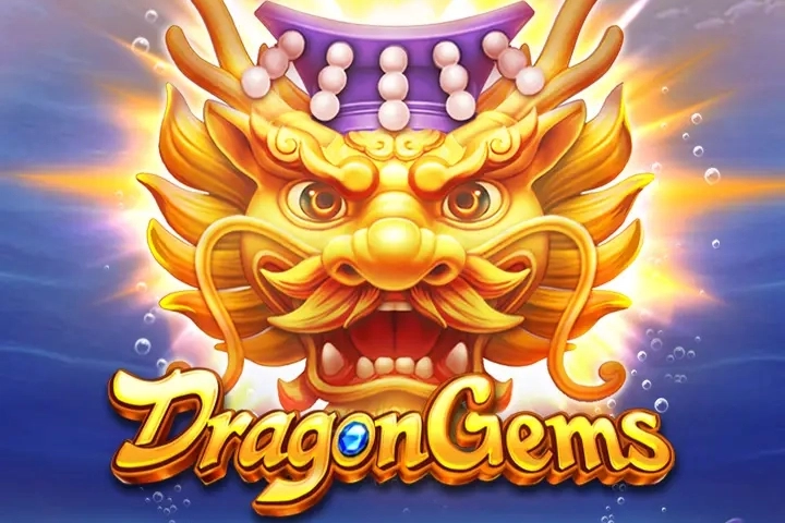 Dragon Gems free demo play