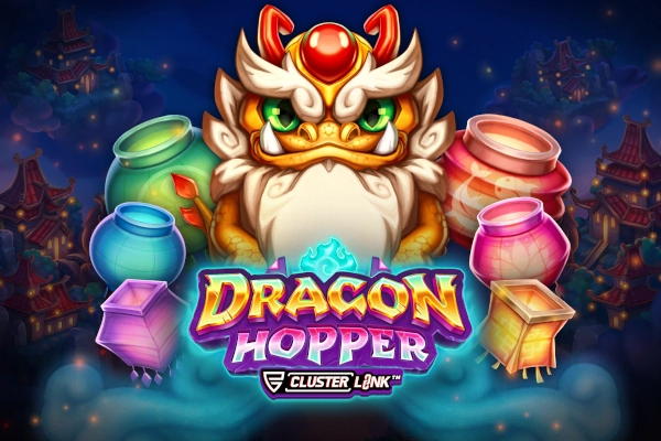 Dragon Hopper free demo play