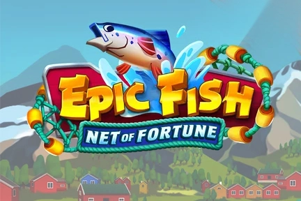 Epic Fish: Net of Fortune free demo play