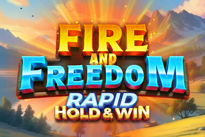 Fire and Freedom free demo play