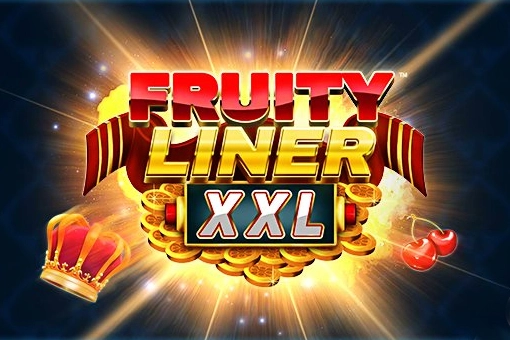 Fruityliner XXL free demo play