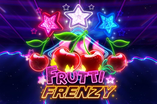 Frutti Frenzy free demo play