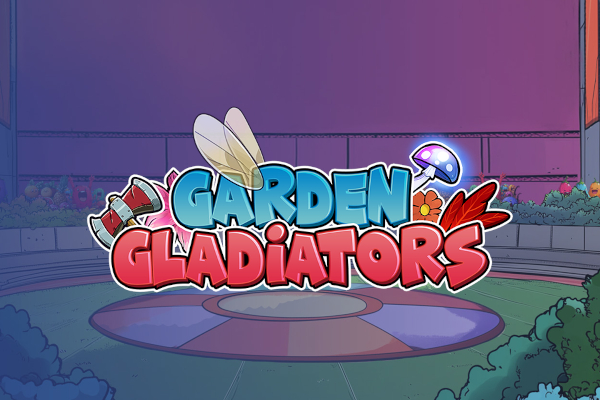 Garden Gladiators free demo play