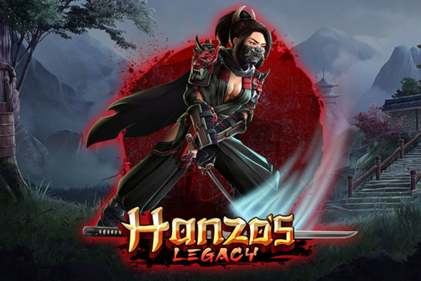 Hanzo’s Legacy