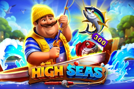 High Seas free demo play