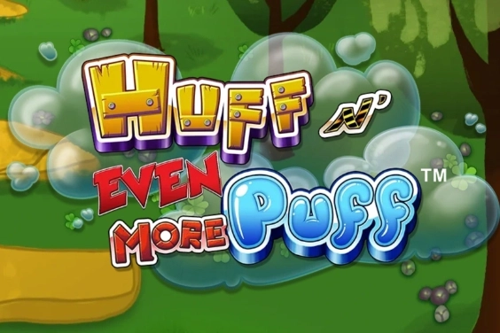 Huff N' Even More Puff free demo play