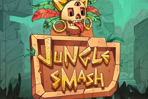 Jungle Smash free demo play