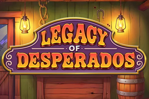 Legacy of Desperados free demo play