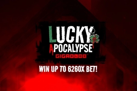 Lucky Apocalypse free demo play