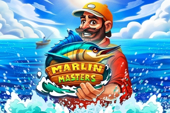 Marlin Masters free demo play