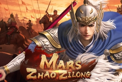Mars Zhao ZiLong free demo play