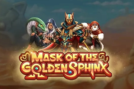 Mask of the Golden Sphinx free demo play