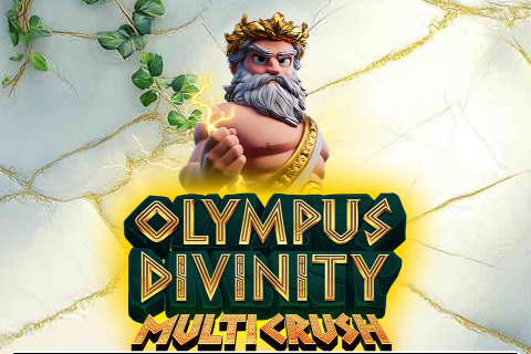 Olympus Divinity - Multicrush free demo play