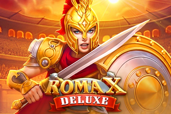 Roma X Deluxe free demo play