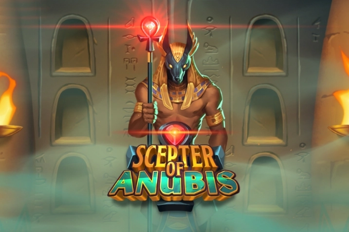 Scepter of Anubis free demo play