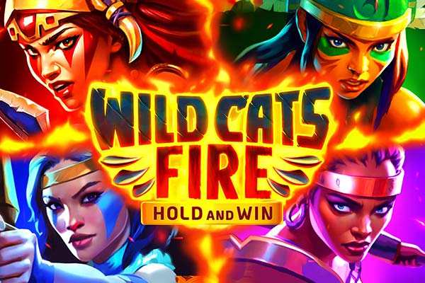 Wild Cats Fire