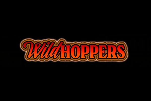 Wild Hoppers free demo play