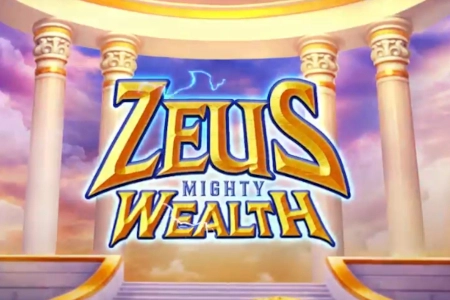 Zeus Mighty Wealth free demo play