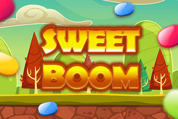 Sweet Boom free demo play