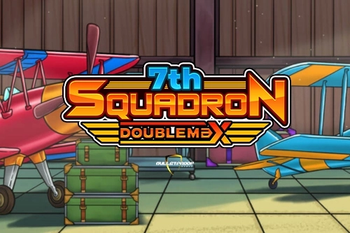 7th Squadron DoubleMax free demo play