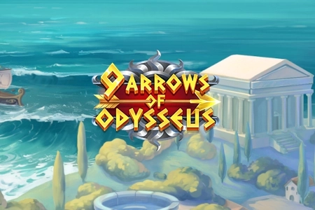 9 Arrows of Odysseus free demo play