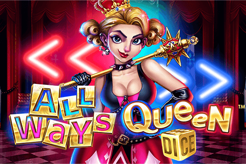 All Ways Queen Dice
