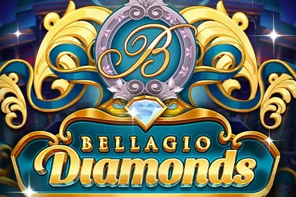 Bellagio Diamonds free demo play