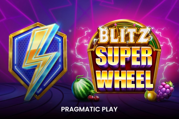 Blitz Super Wheel free demo play