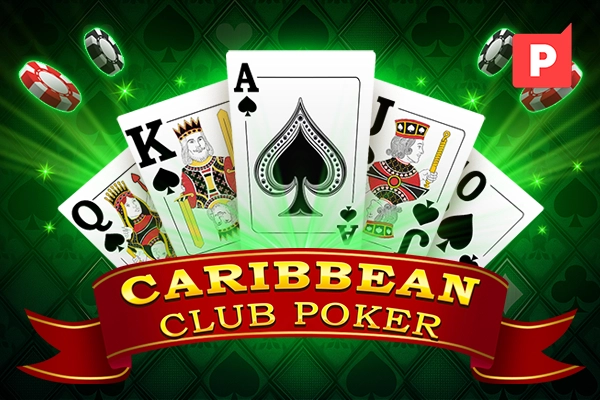 Caribbean Club Poker