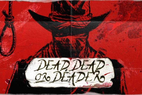 Dead, Dead, or Deader free demo play