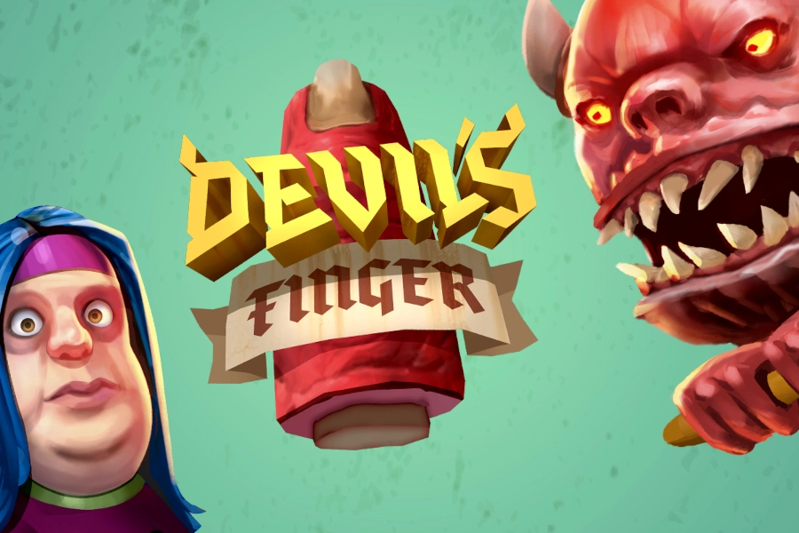 Devil's Finger free demo play