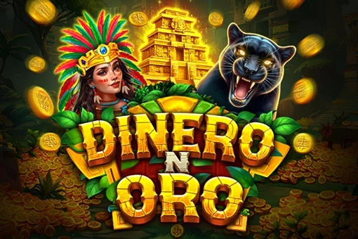 Dinero N Oro free demo play