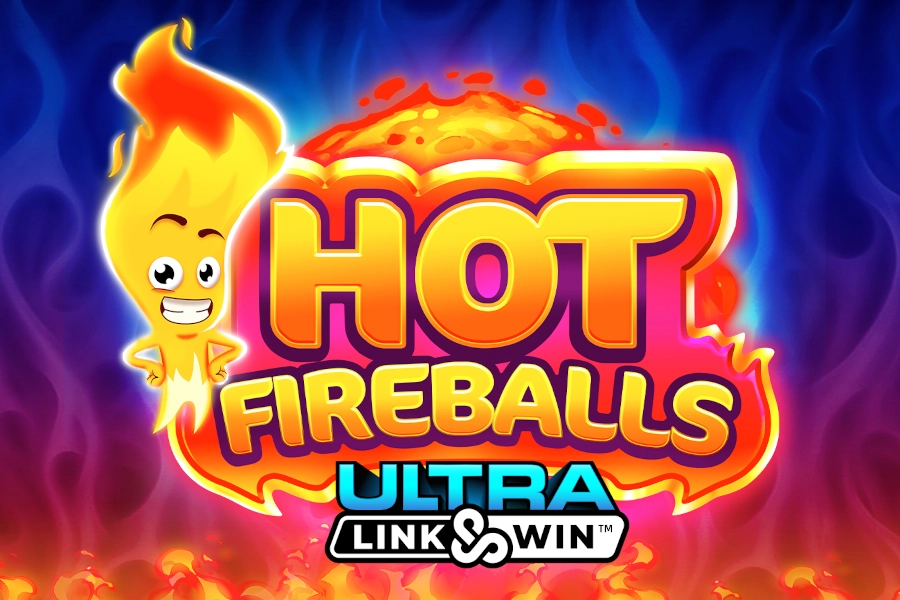 Hot Fireballs Link&Win™ free demo play