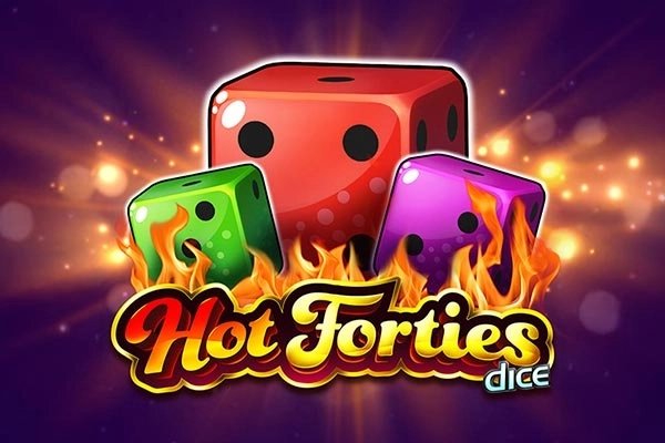 Hot Forties Dice free demo play