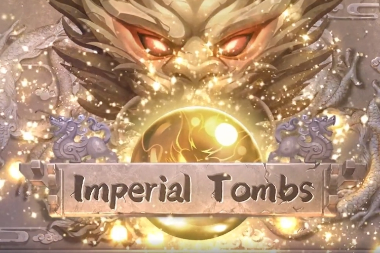 Imperial Tombs free demo play