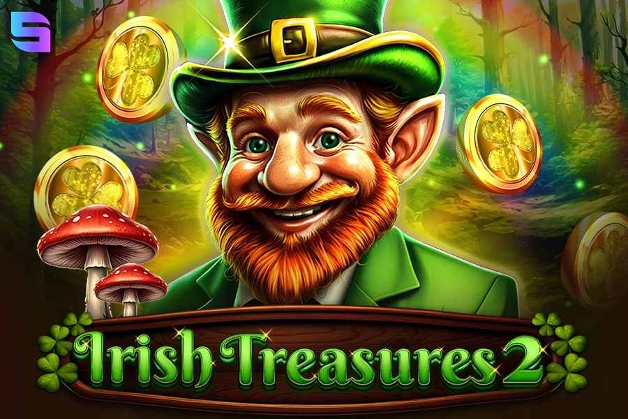 Irish Treasures 2 free demo play