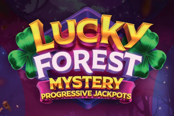 Lucky Forest free demo play