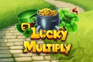 Lucky Multiply free demo play