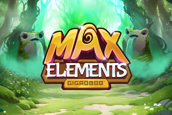 Max Elements free demo play