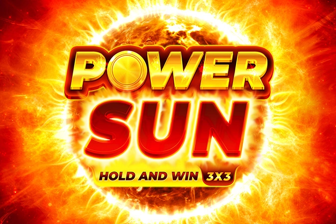 Power Sun free demo play